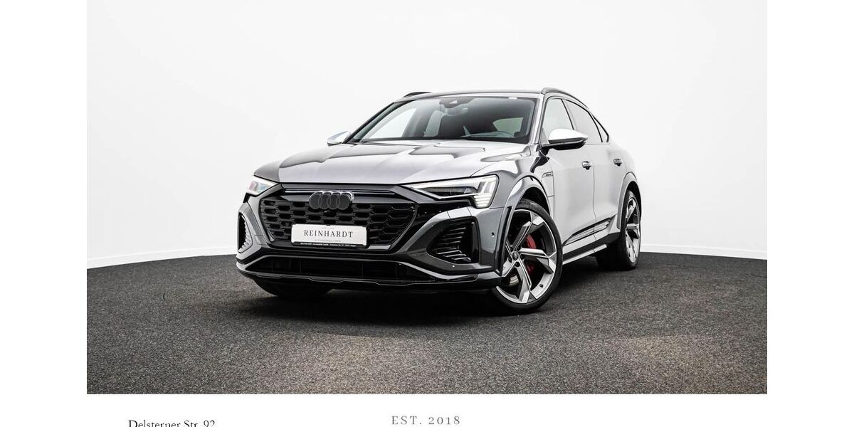 Audi SQ8 e-tron 13.291 km 74.430 &euro; Hagen 58091