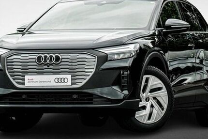 Audi Q4 e-tron 15.904 km 44.711 &euro; Dortmund 44143