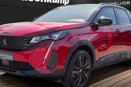 Peugeot 3008 20.118 km 28.980 &euro; Werne 59368