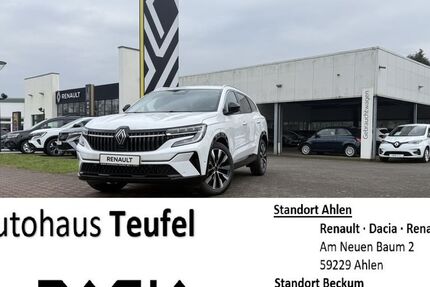 Renault Espace 2.500 km 35.990 &euro; Ahlen 59229