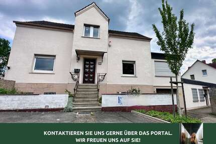 Haus Menden (Sauerland) Berkenhofskamp - 7 Zimmer, 242 m&sup2;, 249.000&euro; | Angebot:20583797