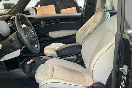 Mini Cooper S 28.005 km 27.290 &euro; Lünen 44534