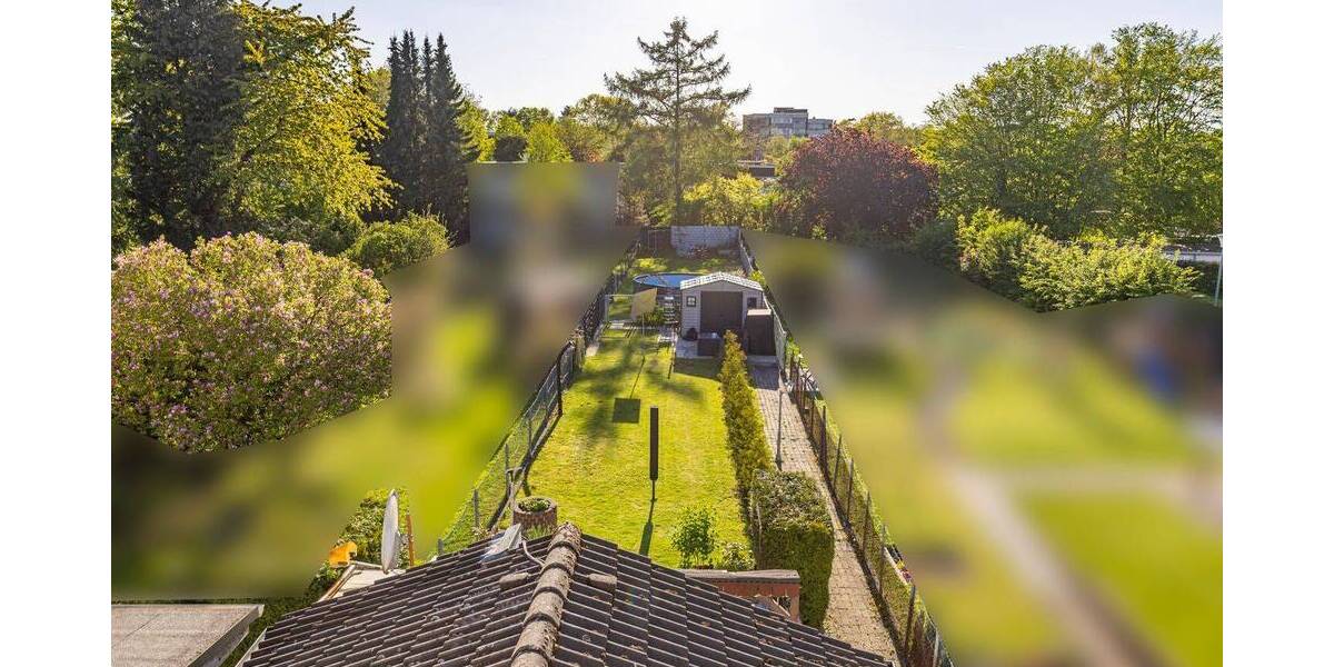 Einfamilienhaus Unna Königsborn - 4 Zimmer, 105 m&sup2;, 299.000&euro; | Angebot:26542691