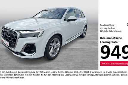 Audi SQ7 12.359 km 93.877 &euro; Dortmund 44143