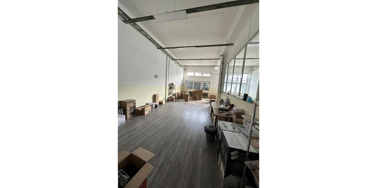 Gewerbeobjekt Iserlohn Gerlingsen - 750&euro; | Angebot:24782197