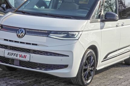 VW T7 Multivan 48.200 km 51.870 &euro; Hamm 59063