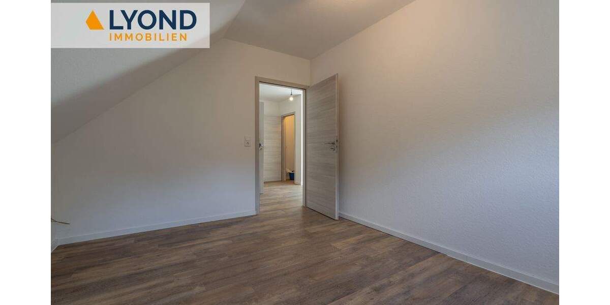 Einfamilienhaus Dortmund / Bodelschwingh Bodelschwingh - 7 Zimmer, 151 m&sup2;, 479.000&euro; | Angebot:25676957