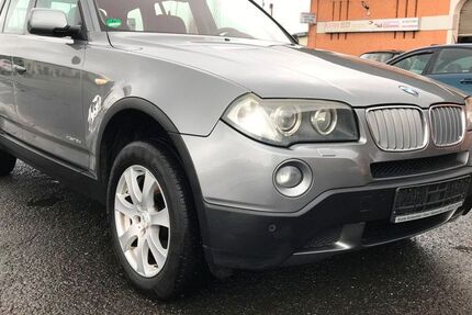 BMW X3 219.212 km 4.999 &euro; Unna 59425
