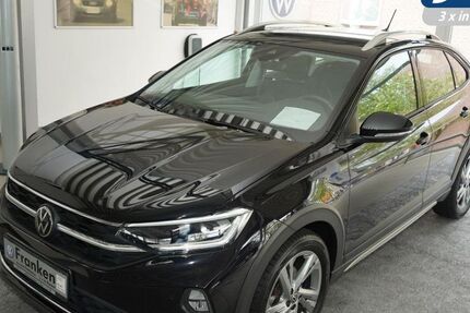 VW Taigo 22.700 km 19.895 &euro; Hamm 59065