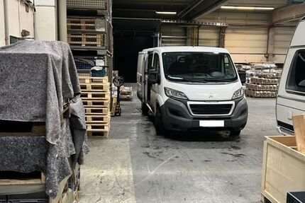 Peugeot Boxer 117.000 km 11.900 &euro; Hagen 58093