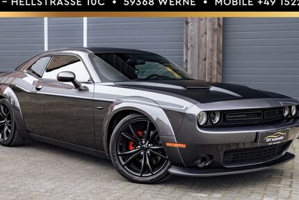 Dodge Challenger 61.567 km 31.990 &euro; Werne 59368