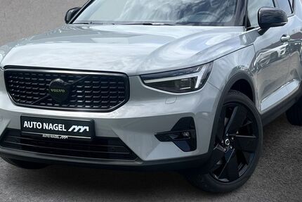 Volvo XC40 2.000 km 43.800 &euro; Hamm 59067