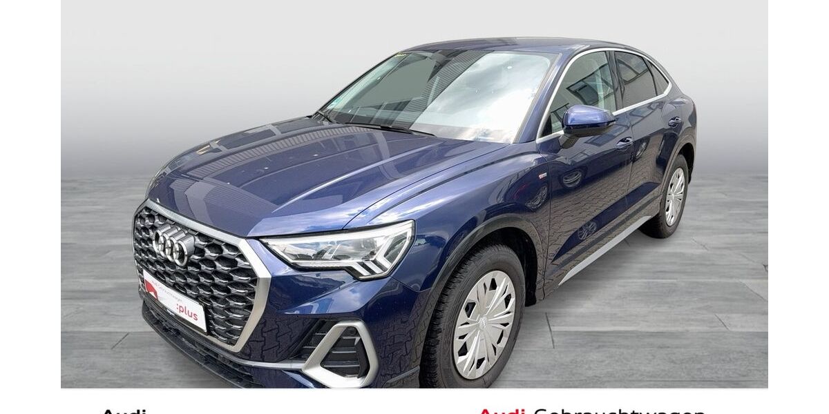 Audi Q3 8.166 km 35.233 &euro; Dortmund 44143