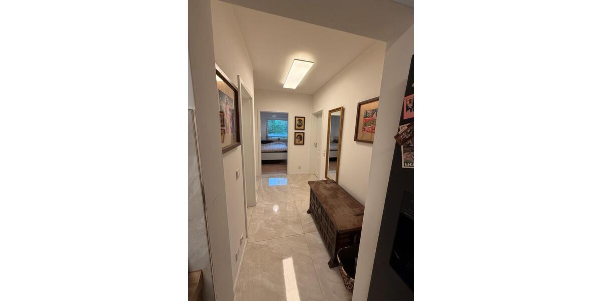 Etagenwohnung Dortmund Hombruch - 4 Zimmer, 85 m&sup2;, 310.000&euro; | Angebot:26126913