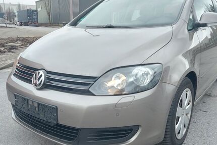 VW Golf Plus 190.000 km 3.450 &euro; Unna 59423