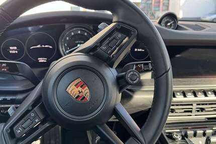 Porsche 992 6.000 km 209.000 &euro; Hamm 59063