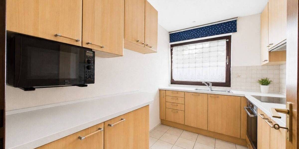 Etagenwohnung Hagen Hochschulviertel - 4 Zimmer, 119 m&sup2;, 192.000&euro; | Angebot:26887644