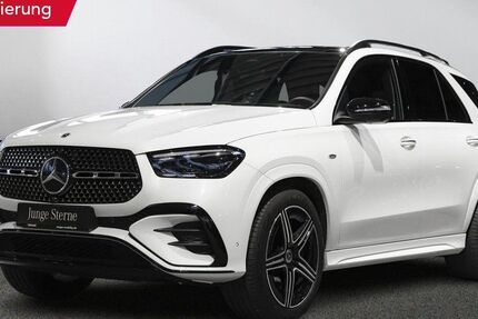 Mercedes-Benz GLE 350 12.289 km 79.880 &euro; Ahlen 59229