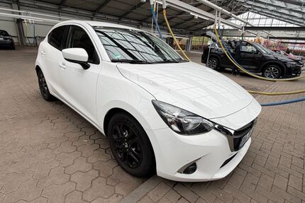 Mazda 2 172.000 km 6.000 &euro; Dortmund 44339