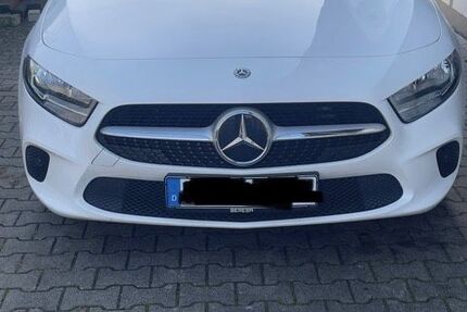 Mercedes-Benz A 180 58.000 km 19.500 &euro; Kamen 59174