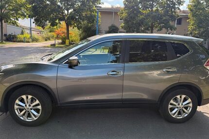 Nissan X-Trail 136.259 km 11.600 &euro; Schwerte 58239
