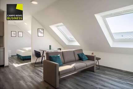 Zimmer Dortmund Mengede - 1 Zimmer, 990&euro; | Angebot:23479206