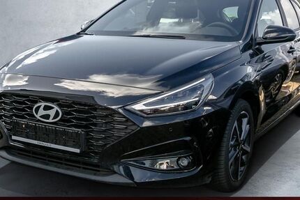 Hyundai i30 7.941 km 22.390 &euro; Dortmund 44289
