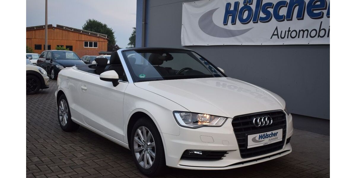 Audi A3 74.000 km 14.999 &euro; Nordkirchen 59394