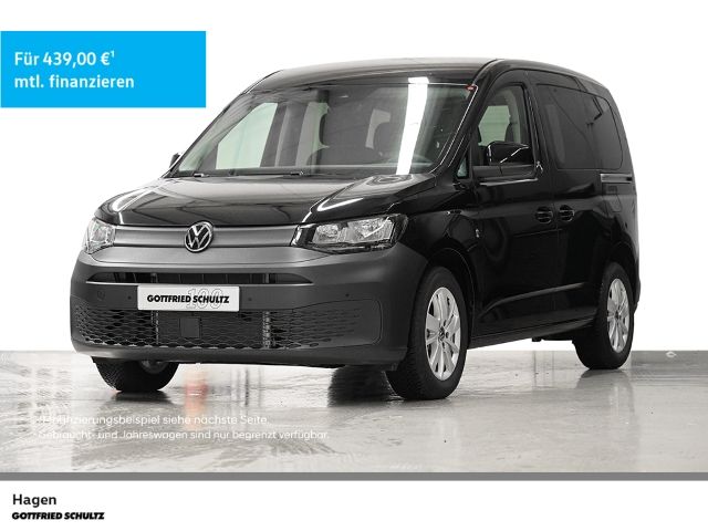 VW Caddy 5.990 km 36.980 &euro; Hagen 58089