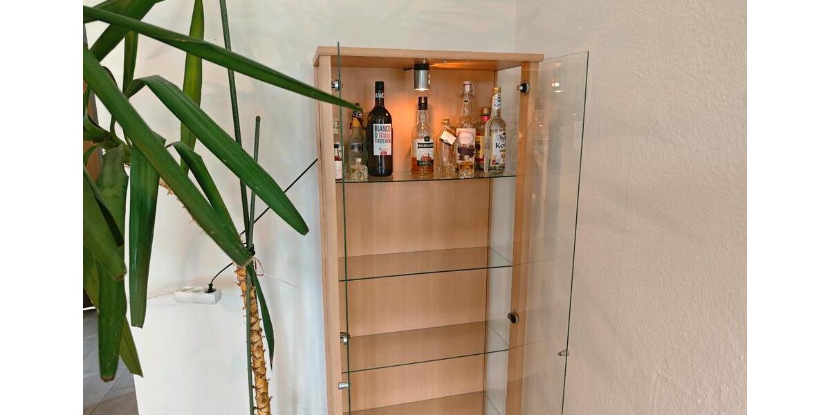 Erdgeschoßwohnung Wetter (Ruhr) - 2 Zimmer, 60 m&sup2;, 550&euro; | Angebot:26580822