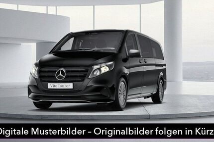 Mercedes-Benz Vito 19.550 km 50.950 &euro; Hamm 59067