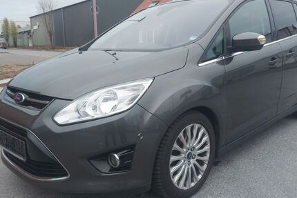 Ford Grand C-Max 245.000 km 2.950 &euro; Unna 59423