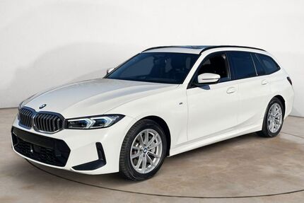 BMW 330 24.995 km 45.890 &euro; Hamm 59071