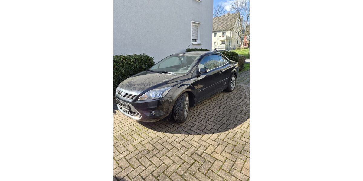 Ford Focus 93.300 km 4.290 &euro; Dortmund 44339