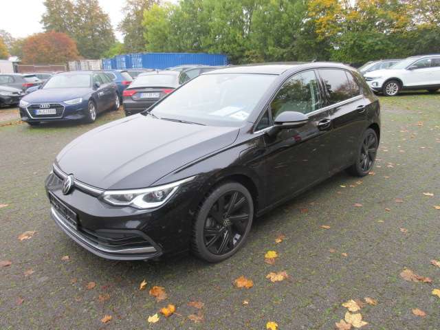 VW Golf Style 1.4 eHybrid DSG NAVI PANORAMA KAMERA AL 47.900 km 24.988 &euro; Bergkamen 59192
