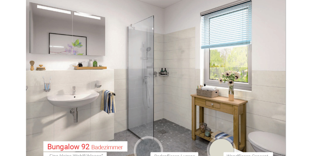 Bungalow Bergkamen Mitte - 361.030&euro; | Angebot:25734172