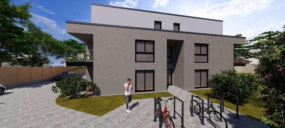 Einfamilienhaus Waltrop - 3 Zimmer, 111 m&sup2;, 1.715&euro; | Angebot:25648668