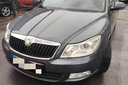 Skoda Octavia 194.000 km 3.450 &euro; Dortmund 44143