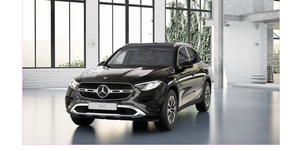 Mercedes-Benz GLC 220 17.594 km 52.860 &euro; Ahlen 59229