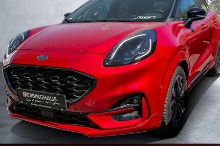 Ford Puma 9.015 km 22.990 &euro; Unna 59423