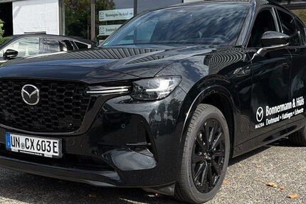 Mazda CX-60 2.300 km 50.620 &euro; Dortmund 44263