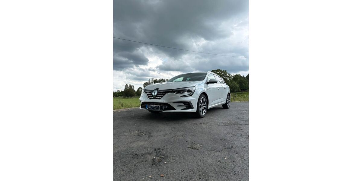 Renault Megane 35.860 km 16.950 &euro; Iserlohn 58640