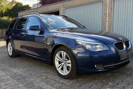 BMW 520 199.000 km 7.200 &euro; Dortmund 44143