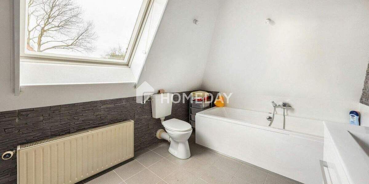Reihenmittelhaus Selm - 4 Zimmer, 148 m&sup2;, 224.900&euro; | Angebot:25739136