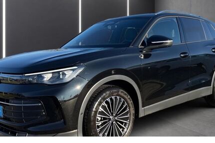 VW Tiguan 25.588 km 36.890 &euro; Werl 59457