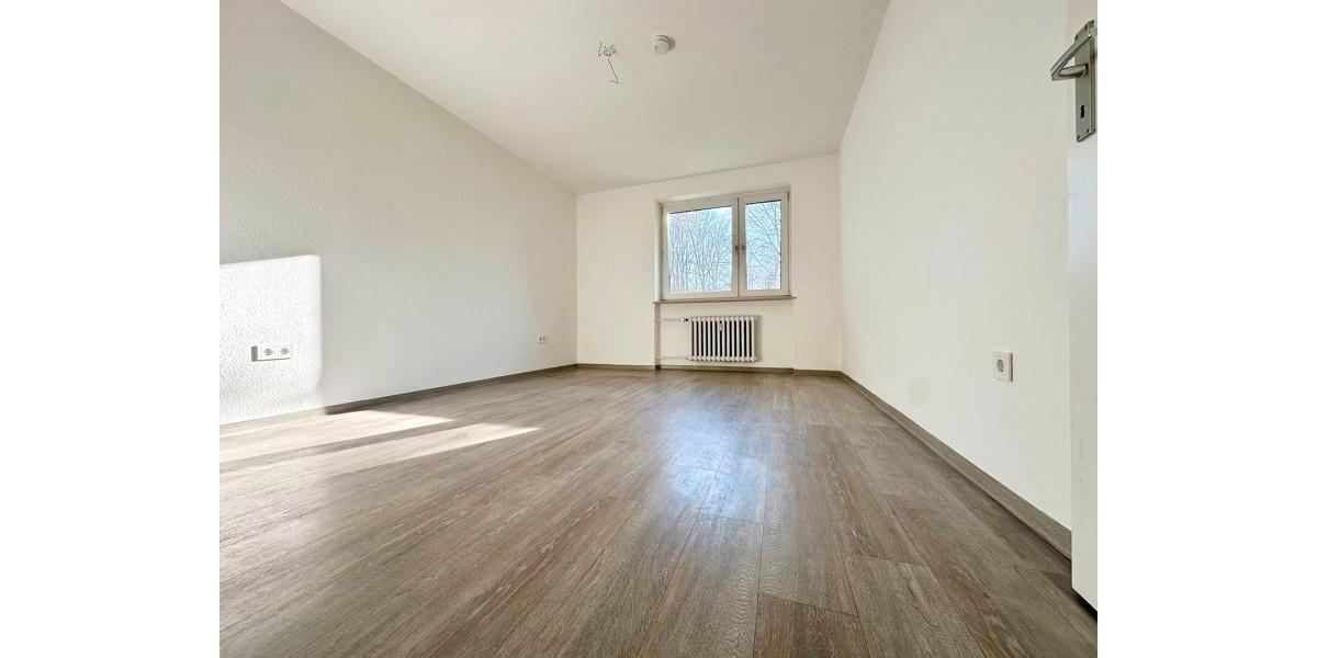 Etagenwohnung Dortmund Huckarde - 3.5 Zimmer, 60 m&sup2;, 521&euro; | Angebot:25882898