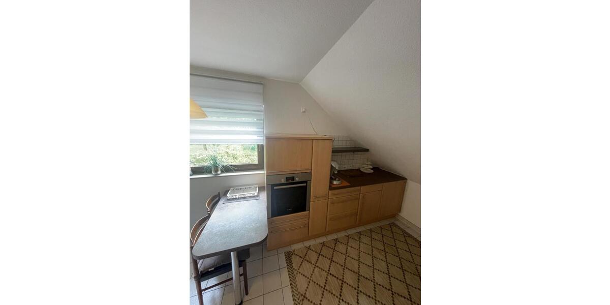 Dachgeschoßwohnung Dortmund Hombruch - 2 Zimmer, 83 m&sup2;, 1.180&euro; | Angebot:15475799