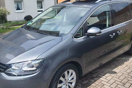 VW Sharan 234.000 km 14.700 &euro; Hagen 58099