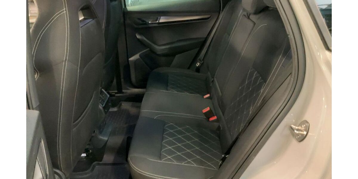 Skoda Karoq 91.166 km 20.883 &euro; Fröndenberg/Ruhr 58730