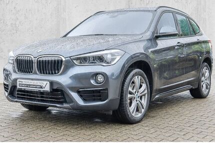 BMW X1 103.206 km 20.740 &euro; Unna 59425